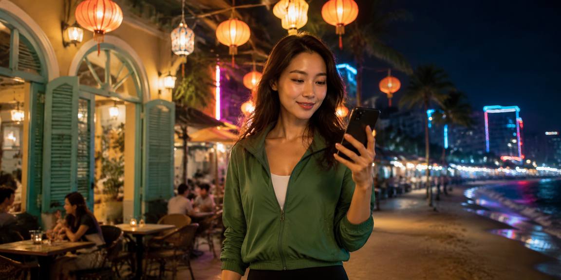 garmin 955 Poker Việt