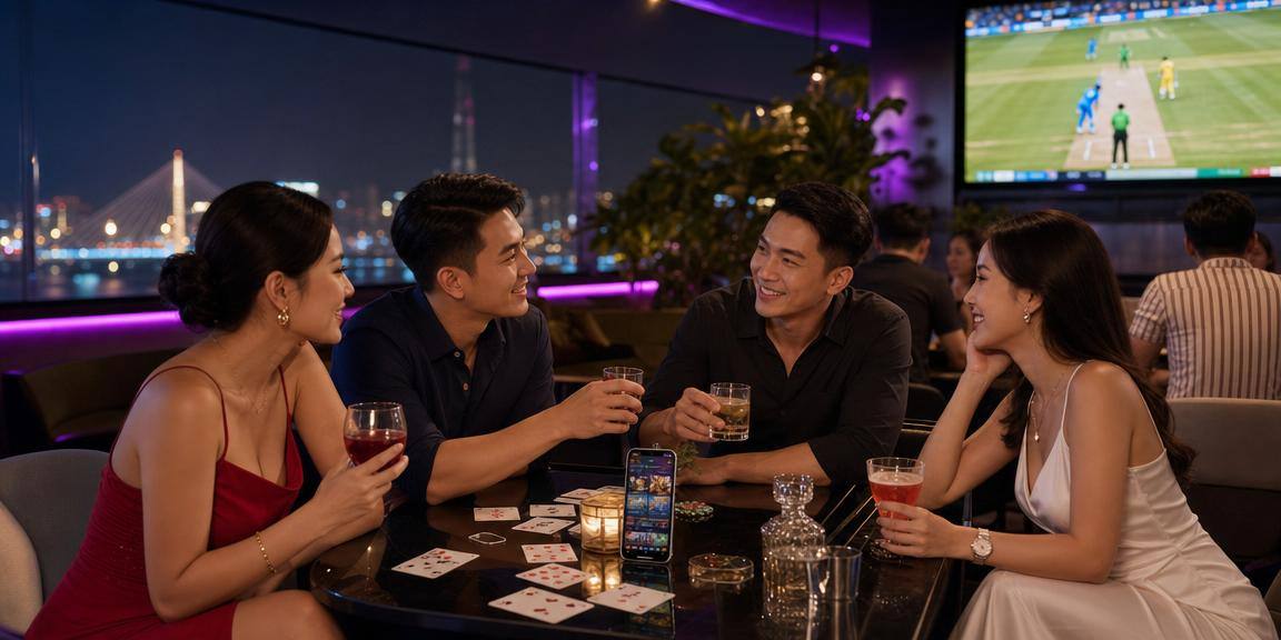 garmin 955 Poker Viet tại garmin 955 — bàn bài dành cho bạn